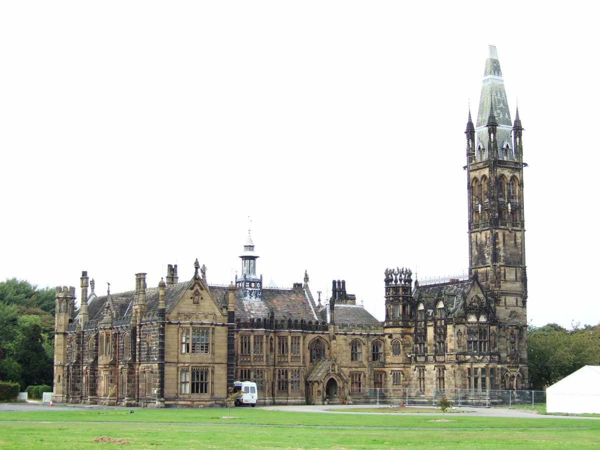 Scarisbrick Hall School, Lancashire