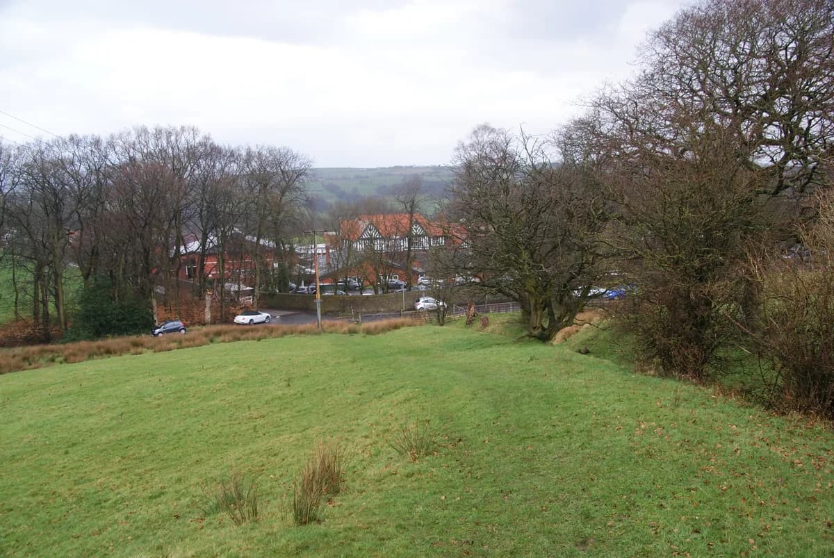 Westholme School, Blackburn