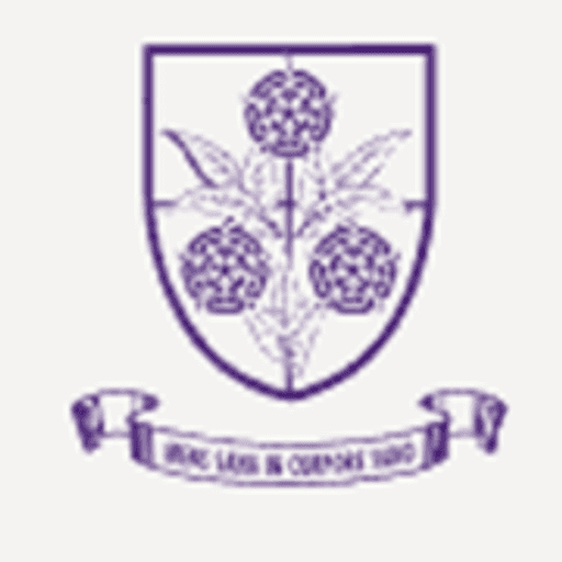 Westholme School logo
