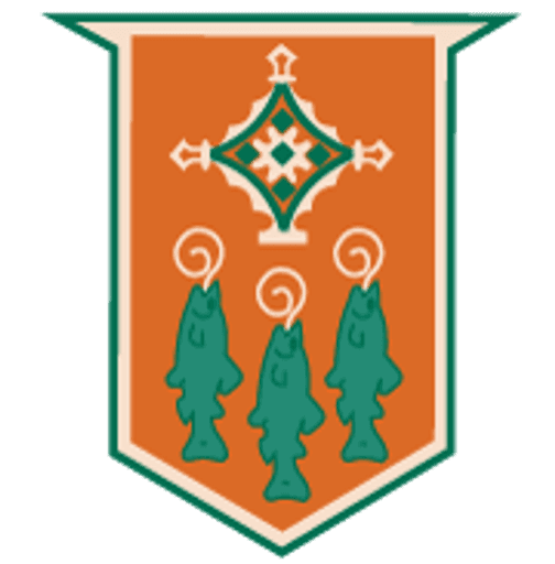 Oakhill School logo