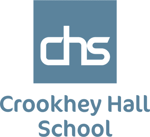 Crookhey Hall School logo