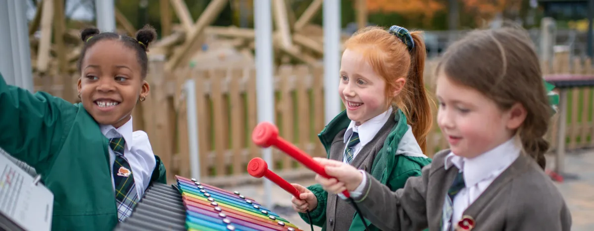 Ashbridge Independent School, Preston