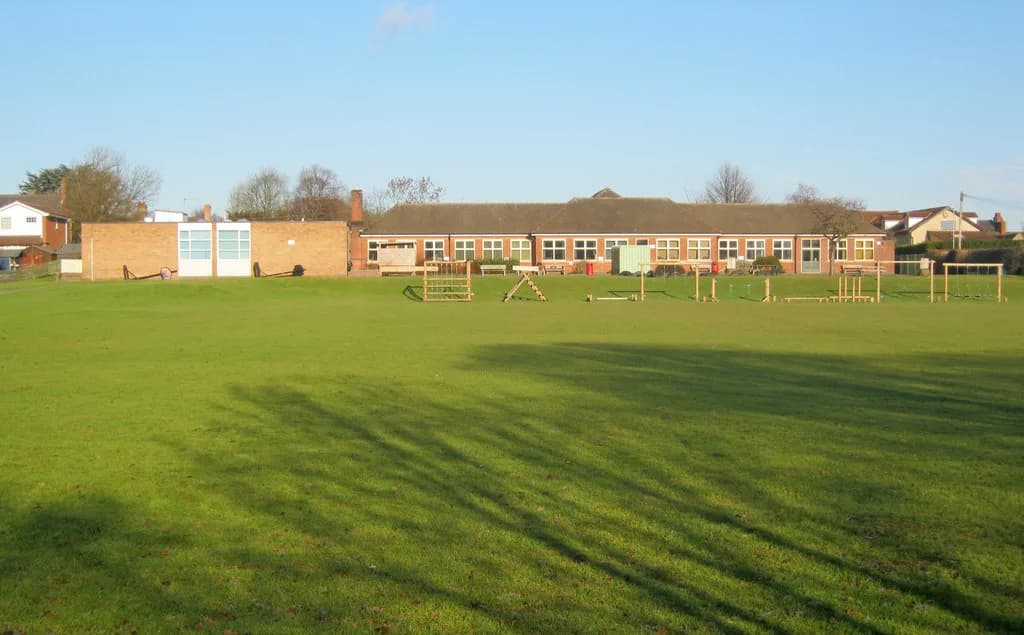 Kegworth Primary School, Derby