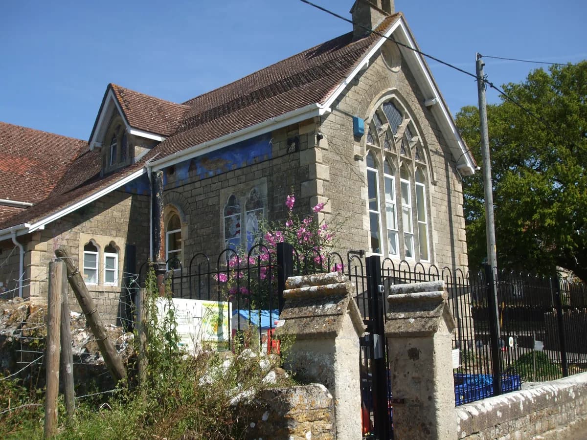 Hemington Primary School, Derby