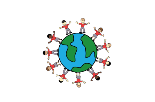 Slater Primary School logo