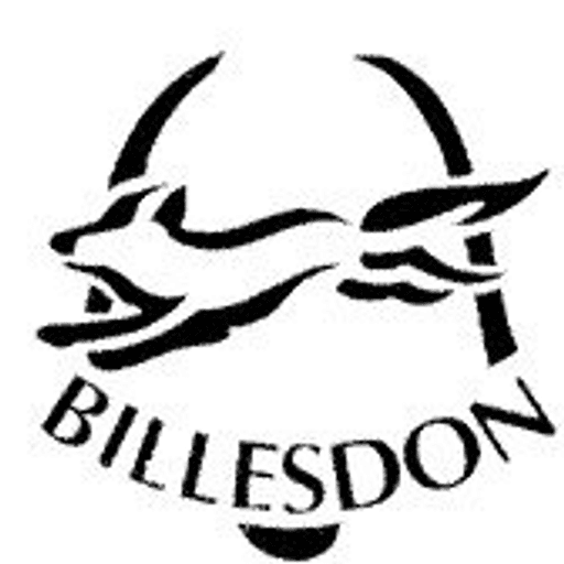 Billesdon Church of England Primary School logo