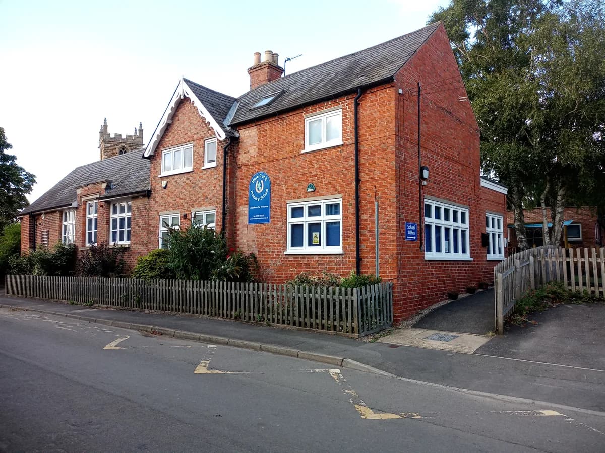Hose Church of England Primary School, Melton Mowbray