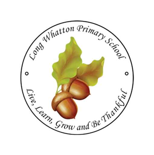 Long Whatton Church of England Primary School and Community Centre logo