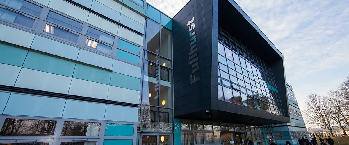 Fullhurst Community College, Leicester