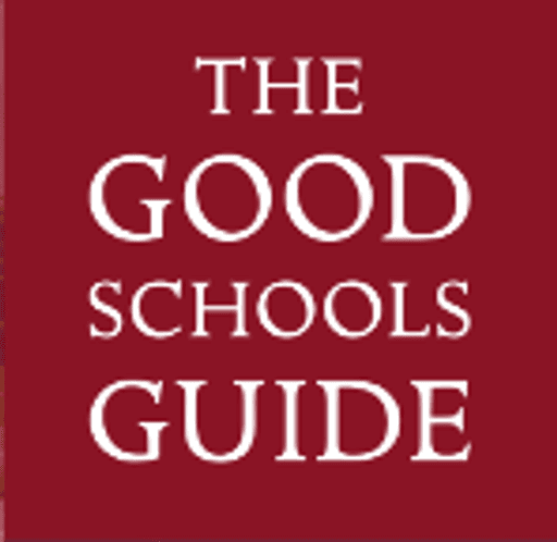 Leicester High School for Girls logo