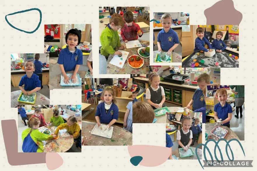 Osgodby Primary School, Market Rasen