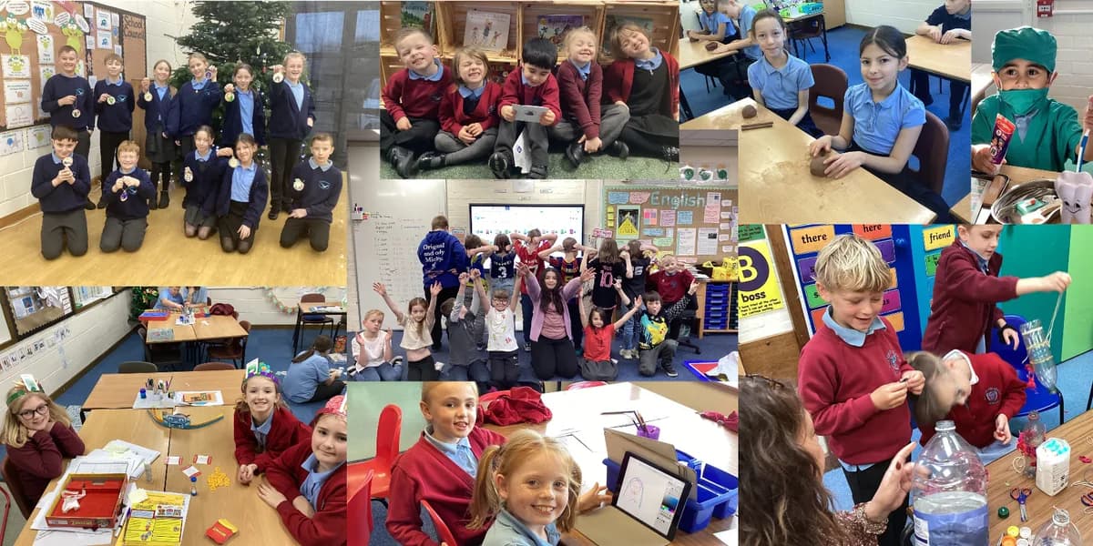 Sutton-on-Sea Community Primary School, Mablethorpe