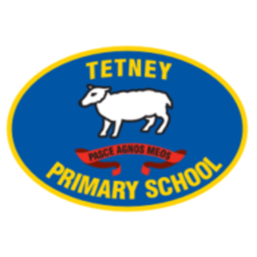 Tetney Primary School logo