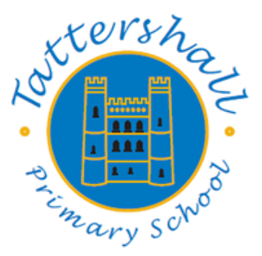 Tattershall Primary School logo