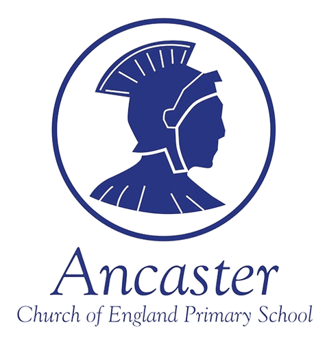 Ancaster CofE Primary School logo