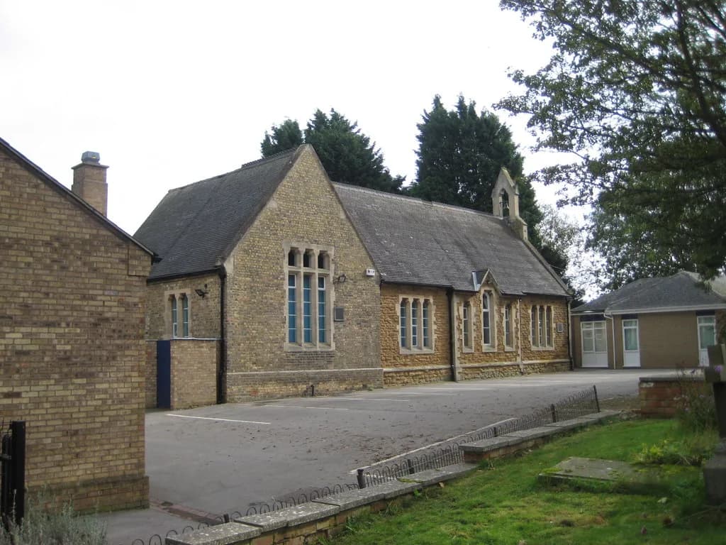 Barrowby Church of England Primary School, Grantham