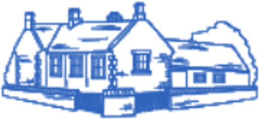 The Uffington Church of England Primary School logo