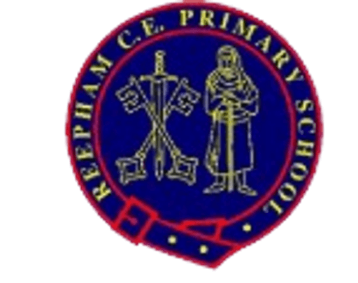 Reepham Church of England Primary School logo