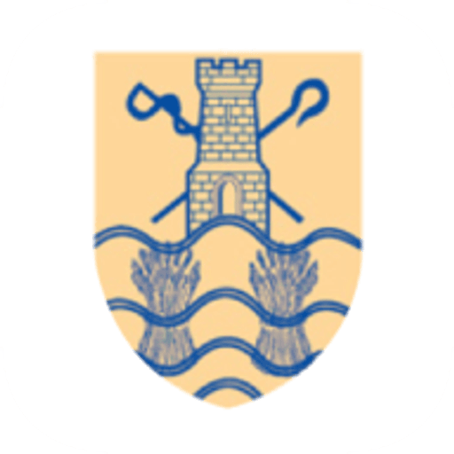 Caistor CofE and Methodist Primary School logo