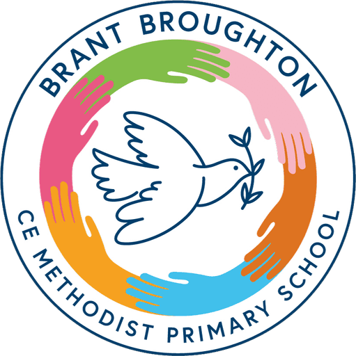 Brant Broughton Church of England and Methodist Primary School logo