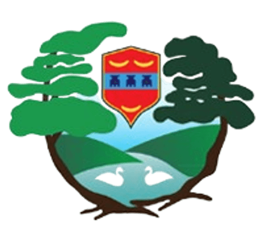 Great Ponton Church of England School logo