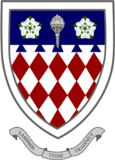 Spalding High School logo