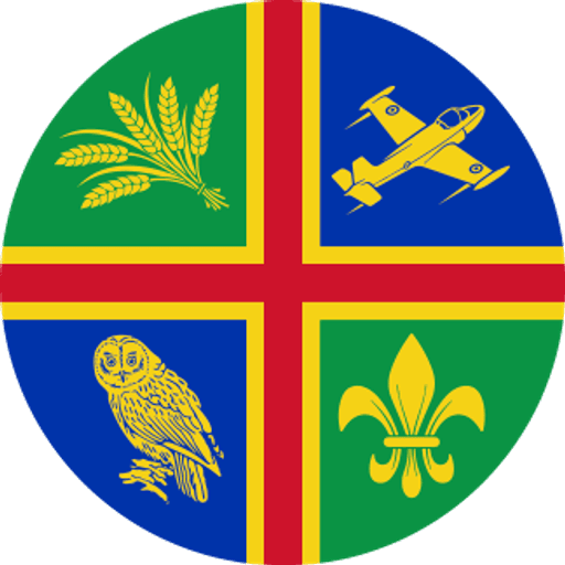 Grimoldby Primary School logo