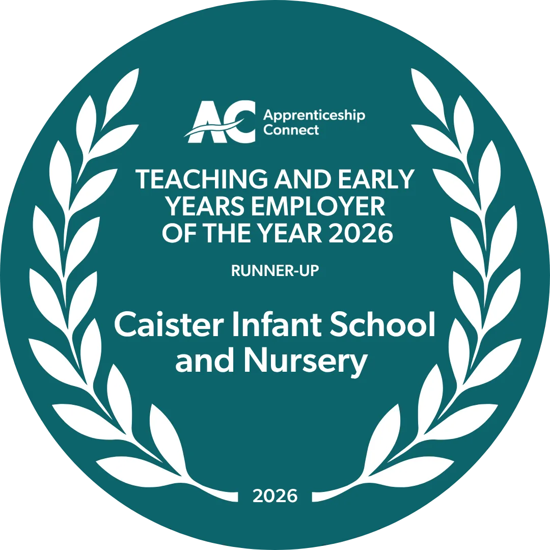 Caister Infant With Nursery School, Great Yarmouth