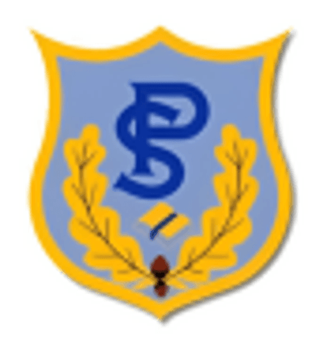 Poringland Primary School logo
