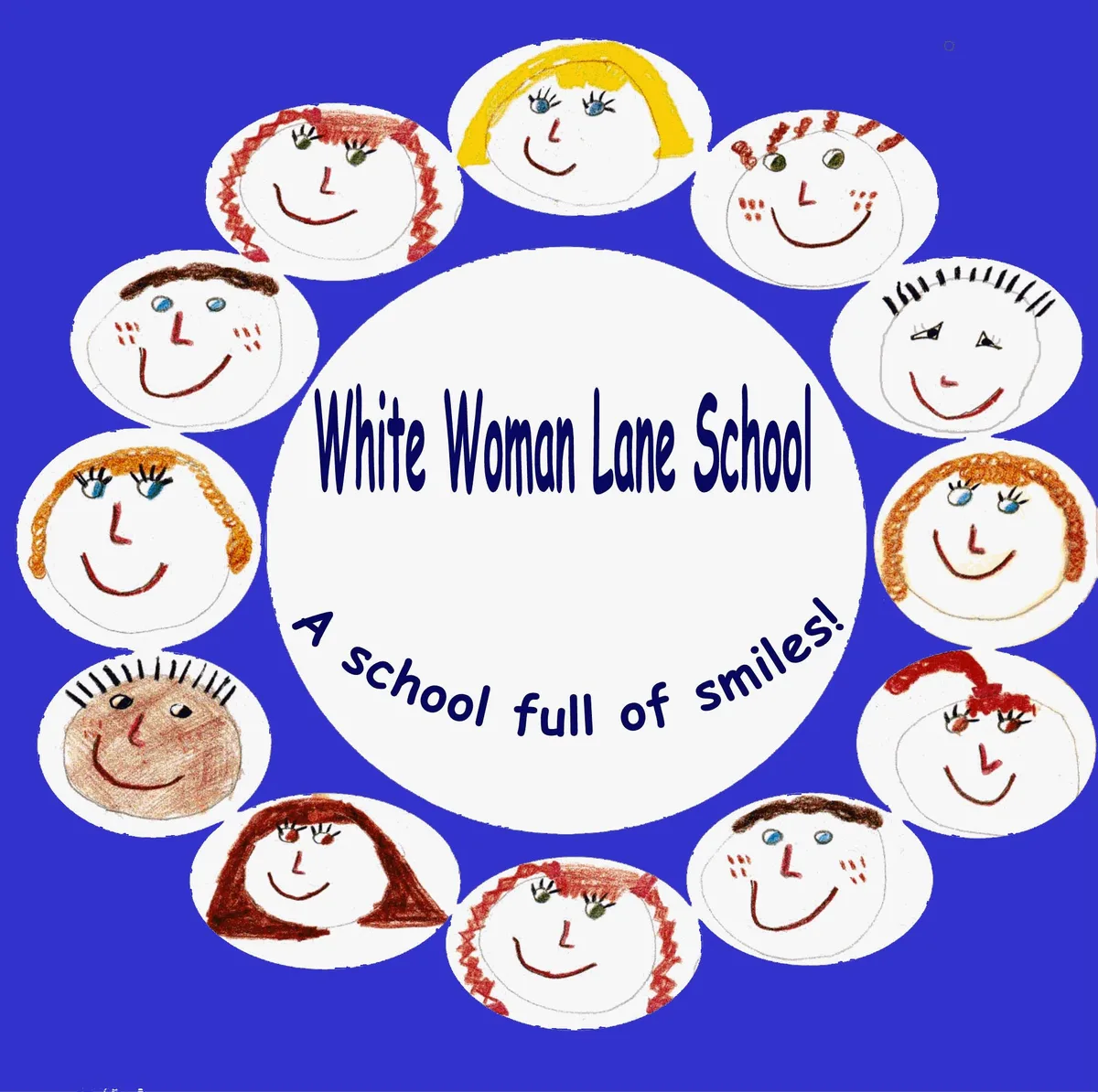 White Woman Lane Junior School, Norwich