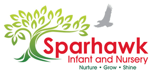 Sparhawk Infant School & Nursery logo