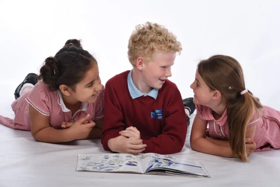 Downham Market, Hillcrest Primary School, Downham Market