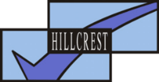 Downham Market, Hillcrest Primary School logo