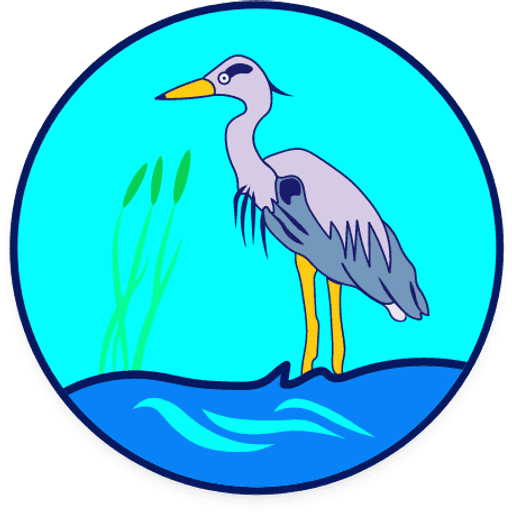 Coltishall Primary School logo