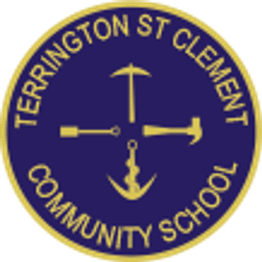 Terrington St Clement Community School logo