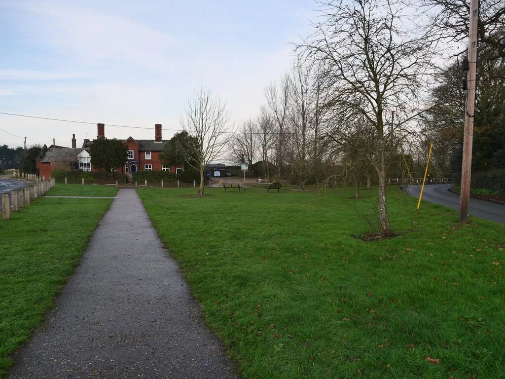 Worstead Church of England Primary School, North Walsham