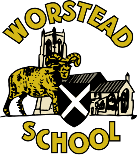 Worstead Church of England Primary School logo