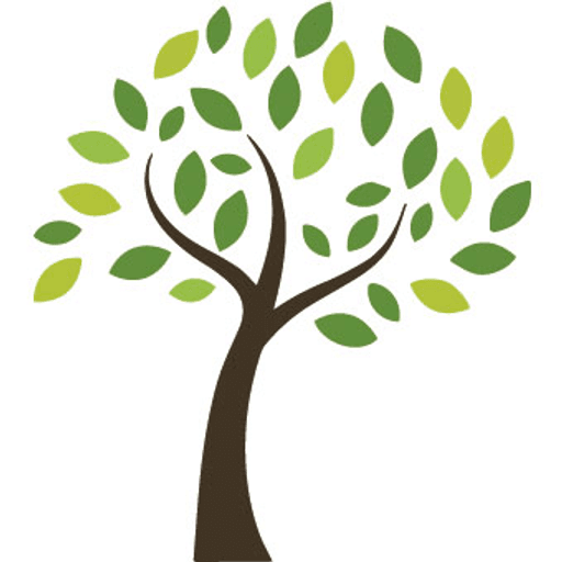 Harpley CofE VC Primary School logo