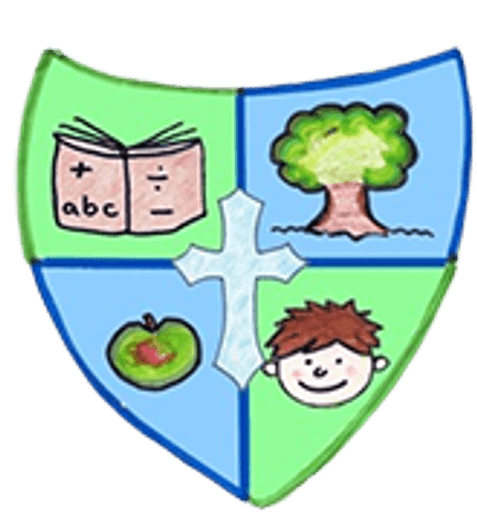 Forncett St Peter Church of England Voluntary Aided Primary School logo