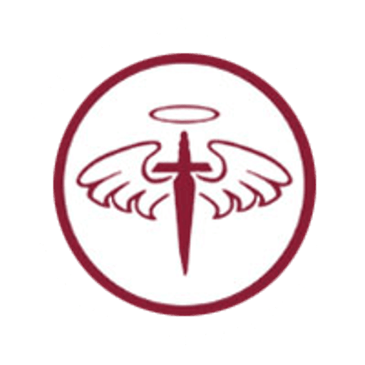 St Michael's VA Junior School logo