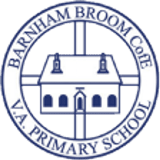 Barnham Broom Church of England Voluntary Aided Primary School logo