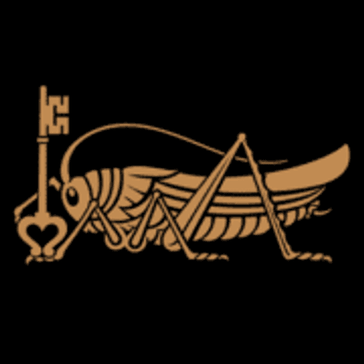 Gresham's School logo