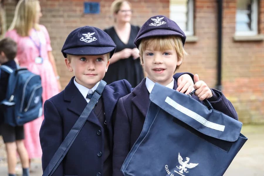 Glebe House School, Hunstanton