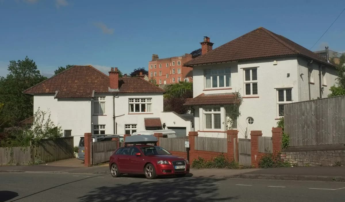 Chapel Green School, Old Buckenham