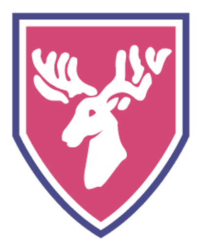 Carr Infant School logo