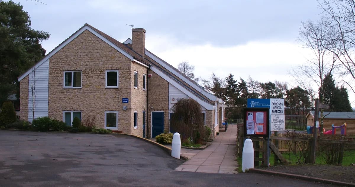 Nawton Community Primary School, York