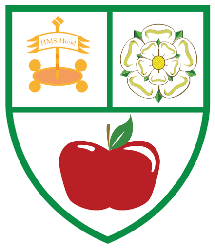 Applegarth Primary School logo