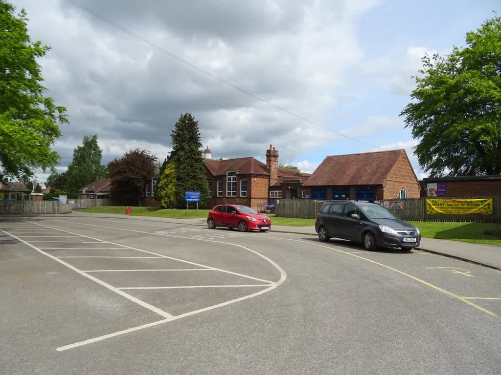Easingwold Community Primary School, York