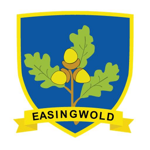 Easingwold Community Primary School logo