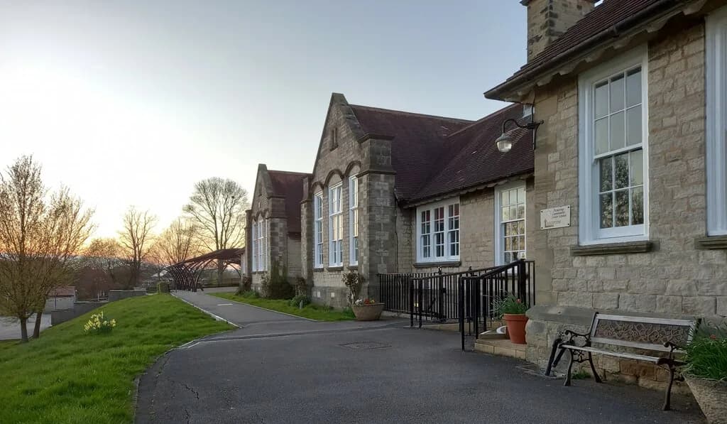 Pickering Community Junior School, Pickering